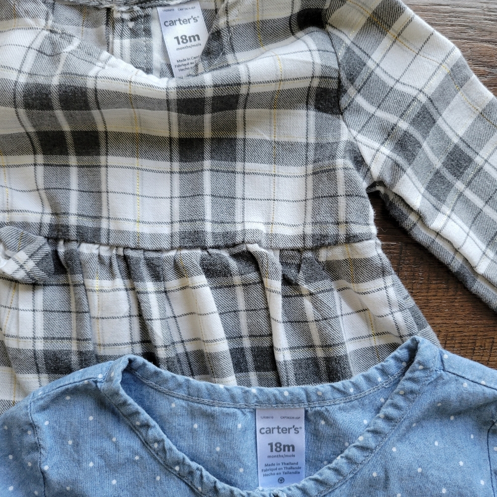 Two Shirts - Picture 4 of 4